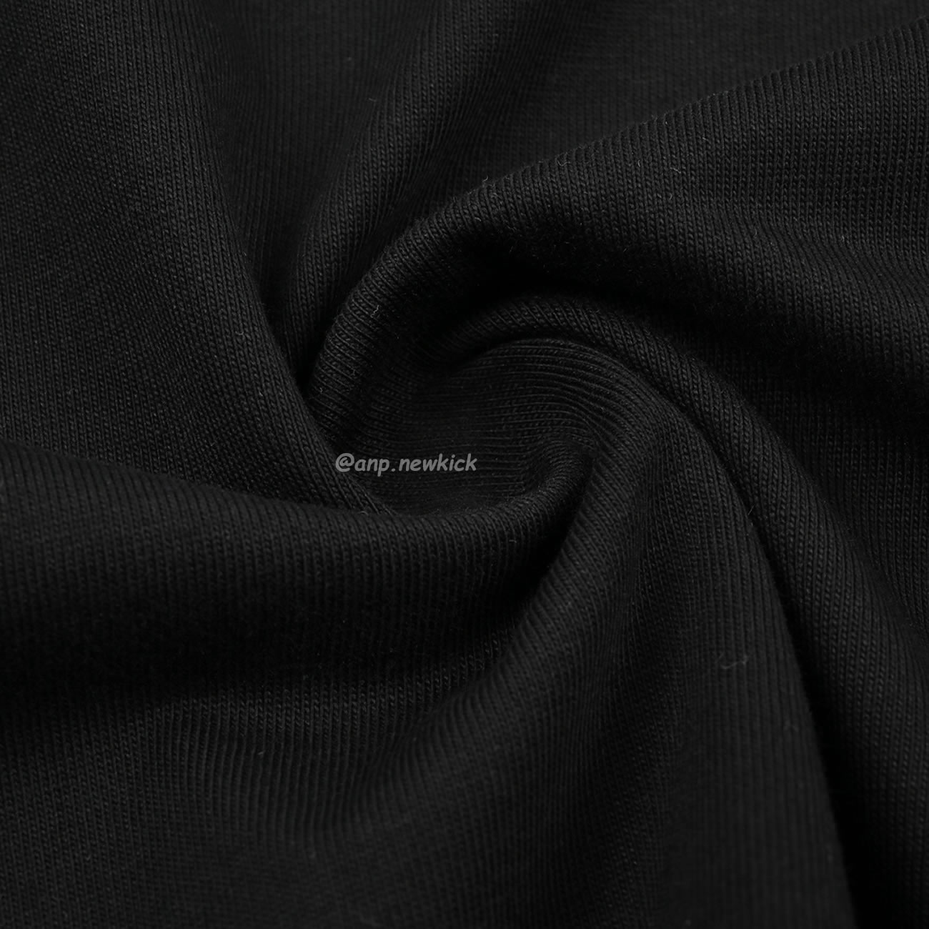 Prada 24ss 3d Toothbrush Embroidered Short Sleeves T Shirt (4) - www.newkick.vip